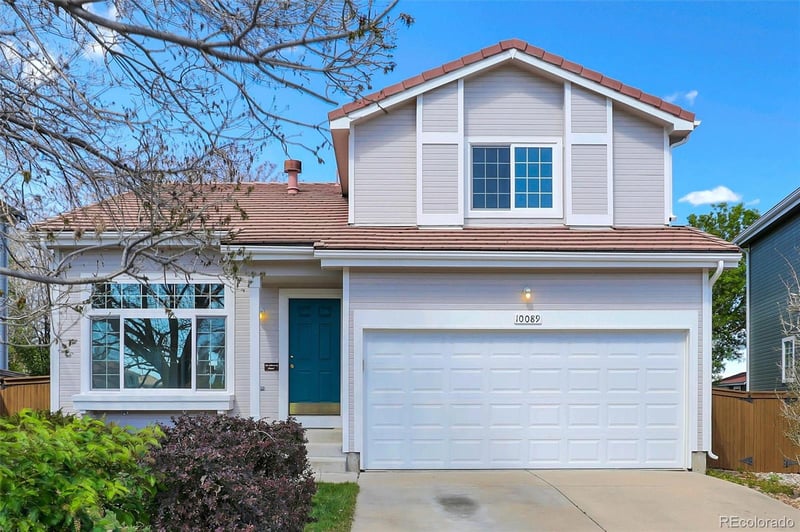 10089 Cedaridge Way, Highlands Ranch, CO 80129