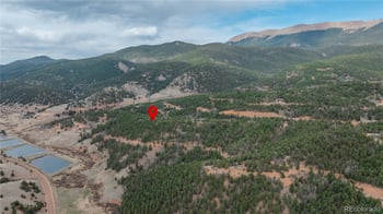 881 Timber Ridge Rd, Divide, CO 80814