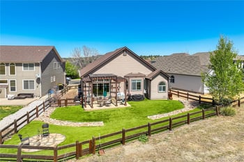 11341 Lost Creek Cir, Parker, CO 80138