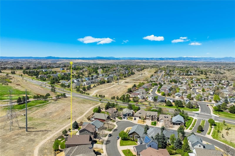 11341 Lost Creek Cir, Parker, CO 80138