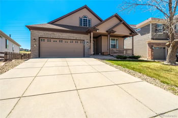 11341 Lost Creek Cir, Parker, CO 80138