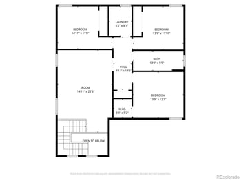 163 Sabin Way, Lochbuie, CO 80603