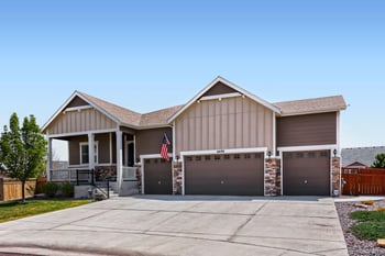 6698 Palmetto Ct, Castle Rock, CO 80108