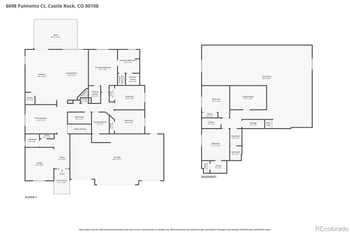 6698 Palmetto Ct, Castle Rock, CO 80108