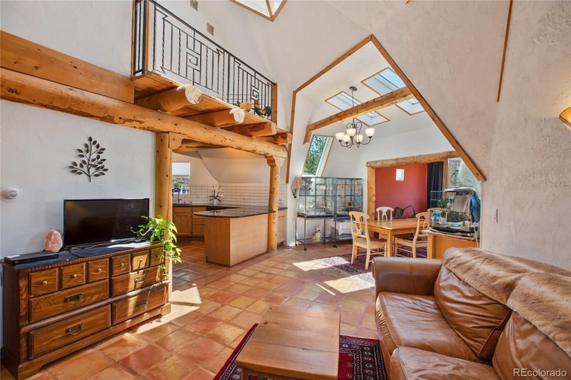 47 Aspen Rd, Woodland Park, CO 80863