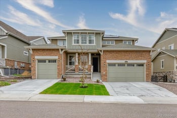 2867 Fellswoop Dr, Castle Rock, CO 80108