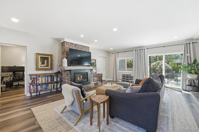 3506 Newland St, Wheat Ridge, CO 80033