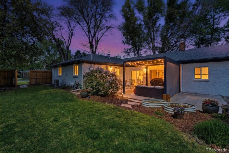 3506 Newland St, Wheat Ridge, CO 80033