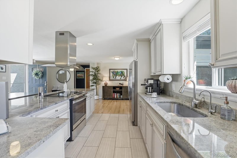 3506 Newland St, Wheat Ridge, CO 80033