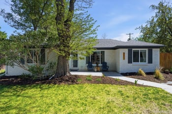 3506 Newland St, Wheat Ridge, CO 80033