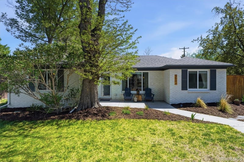 3506 Newland St, Wheat Ridge, CO 80033