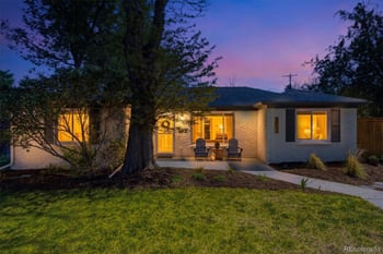 3506 Newland St, Wheat Ridge, CO 80033