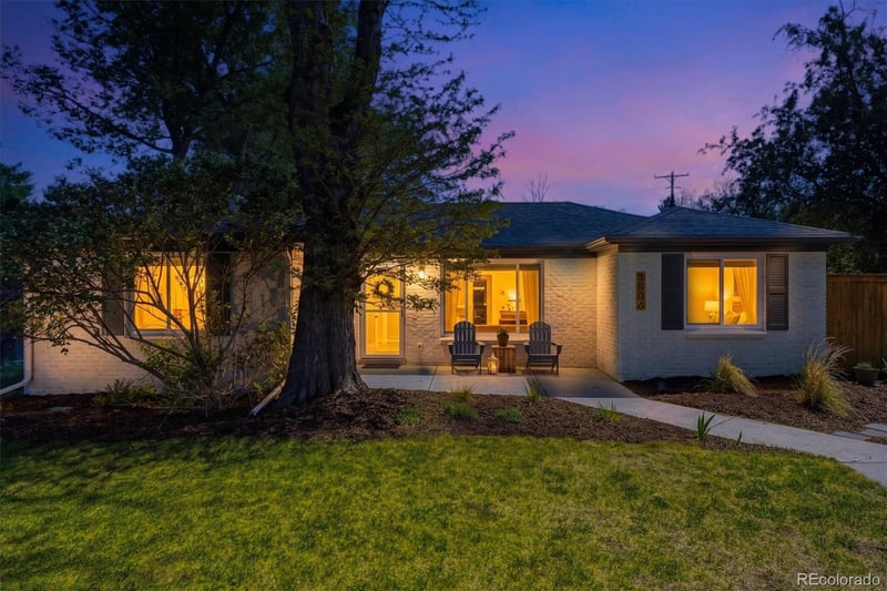 3506 Newland St, Wheat Ridge, CO 80033