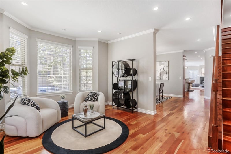 697 Corona St, Denver, CO 80209