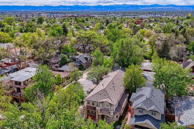 697 Corona St, Denver, CO 80209