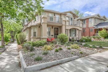 697 Corona St, Denver, CO 80209