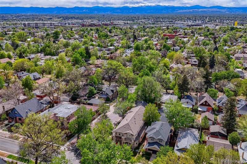 697 Corona St, Denver, CO 80209