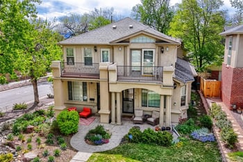 697 Corona St, Denver, CO 80209