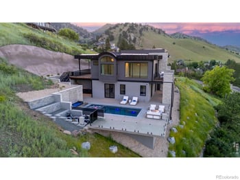 3645 Cholla Ct, Boulder, CO 80304