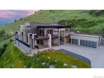 3645 Cholla Ct, Boulder, CO 80304