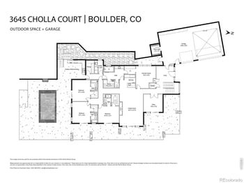 3645 Cholla Ct, Boulder, CO 80304