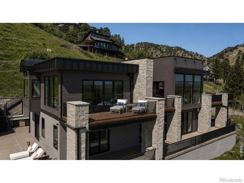 3645 Cholla Ct, Boulder, CO 80304