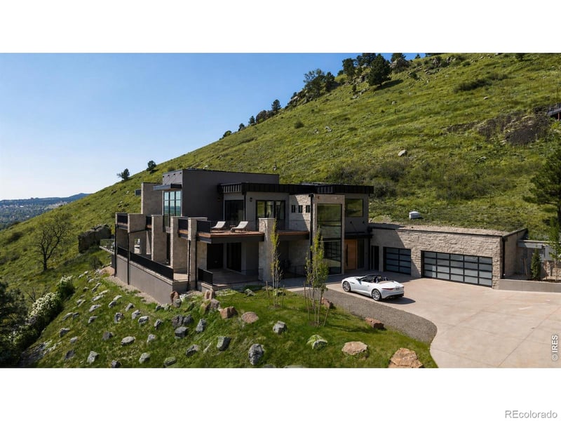 3645 Cholla Ct, Boulder, CO 80304