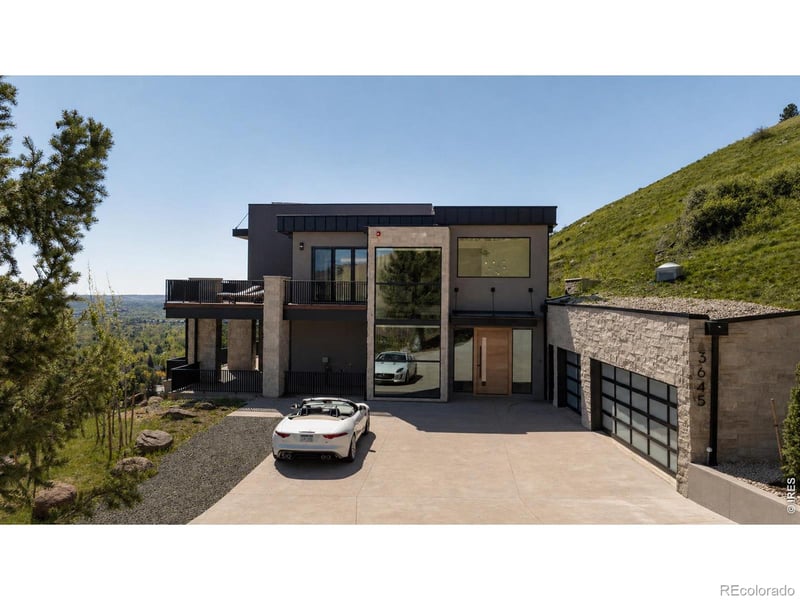 3645 Cholla Ct, Boulder, CO 80304