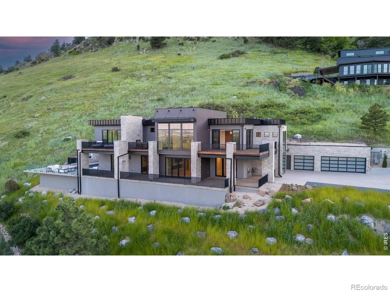 3645 Cholla Ct, Boulder, CO 80304