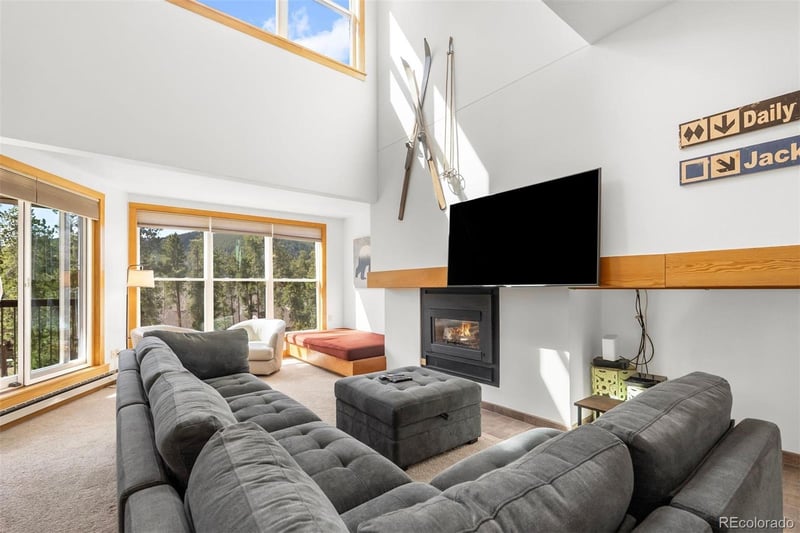 240 Tennis Club Rd #1665, Keystone, CO 80435