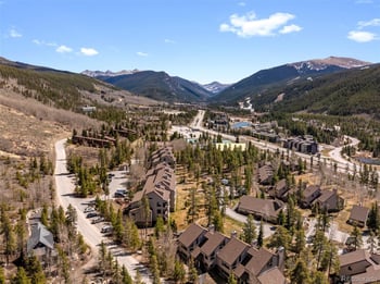 240 Tennis Club Rd #1665, Keystone, CO 80435