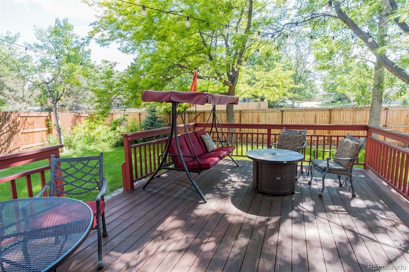 7981 Vine Ct, Centennial, CO 80122