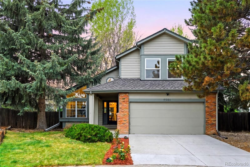 7981 Vine Ct, Centennial, CO 80122