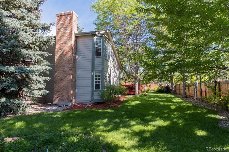 7981 Vine Ct, Centennial, CO 80122