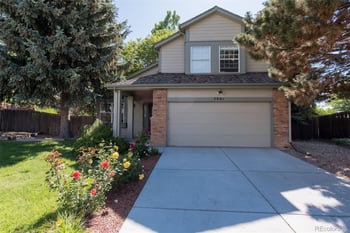 7981 Vine Ct, Centennial, CO 80122