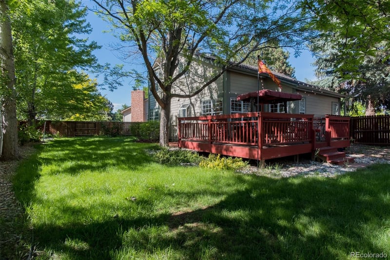 7981 Vine Ct, Centennial, CO 80122