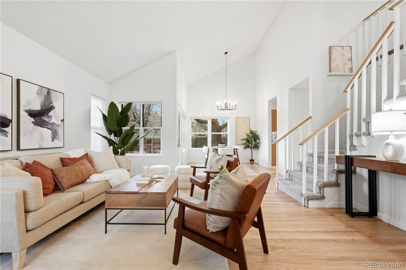 7981 Vine Ct, Centennial, CO 80122