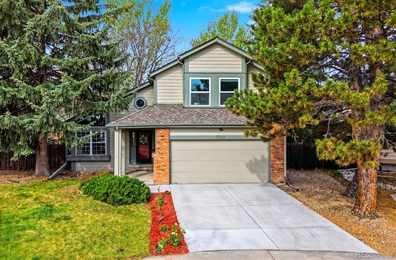 7981 Vine Ct, Centennial, CO 80122