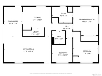 2490 Lewis St, Lakewood, CO 80215