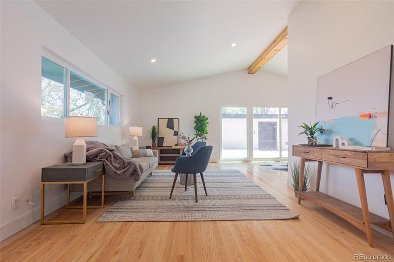 2490 Lewis St, Lakewood, CO 80215