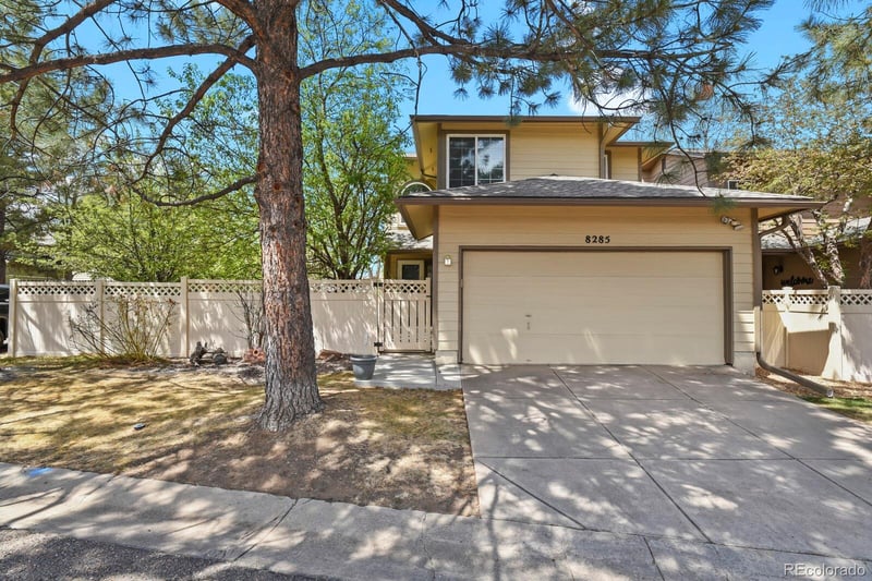 8285 Gaylord Cir, Centennial, CO 80122