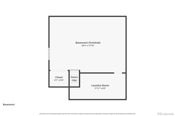 8285 S Gaylord Cir, Centennial, CO 80122