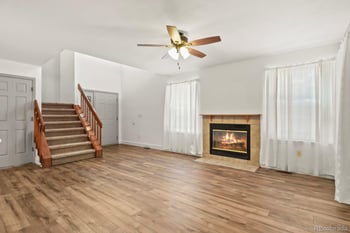 8285 S Gaylord Cir, Centennial, CO 80122