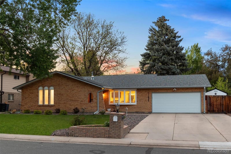 11635 35th Ave, Wheat Ridge, CO 80033