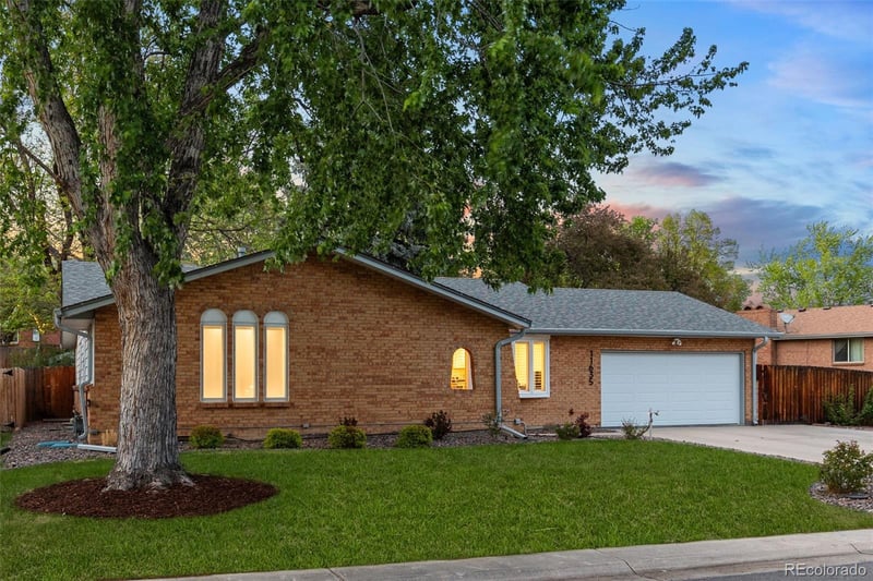 11635 35th Ave, Wheat Ridge, CO 80033