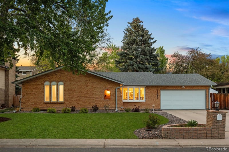 11635 35th Ave, Wheat Ridge, CO 80033
