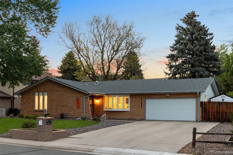 11635 35th Ave, Wheat Ridge, CO 80033