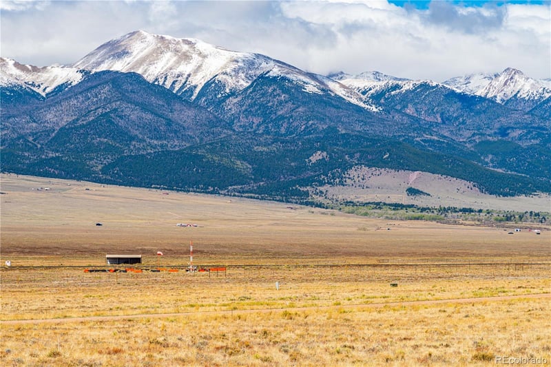 Lot 37 Beech Blvd, Westcliffe, CO 81252