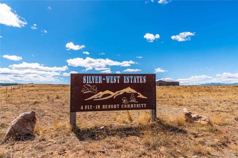 Lot 37 Beech Blvd, Westcliffe, CO 81252