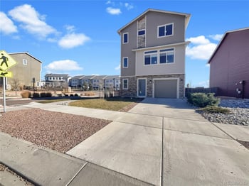 769 Grissom Dr, Colorado Springs, CO 80915
